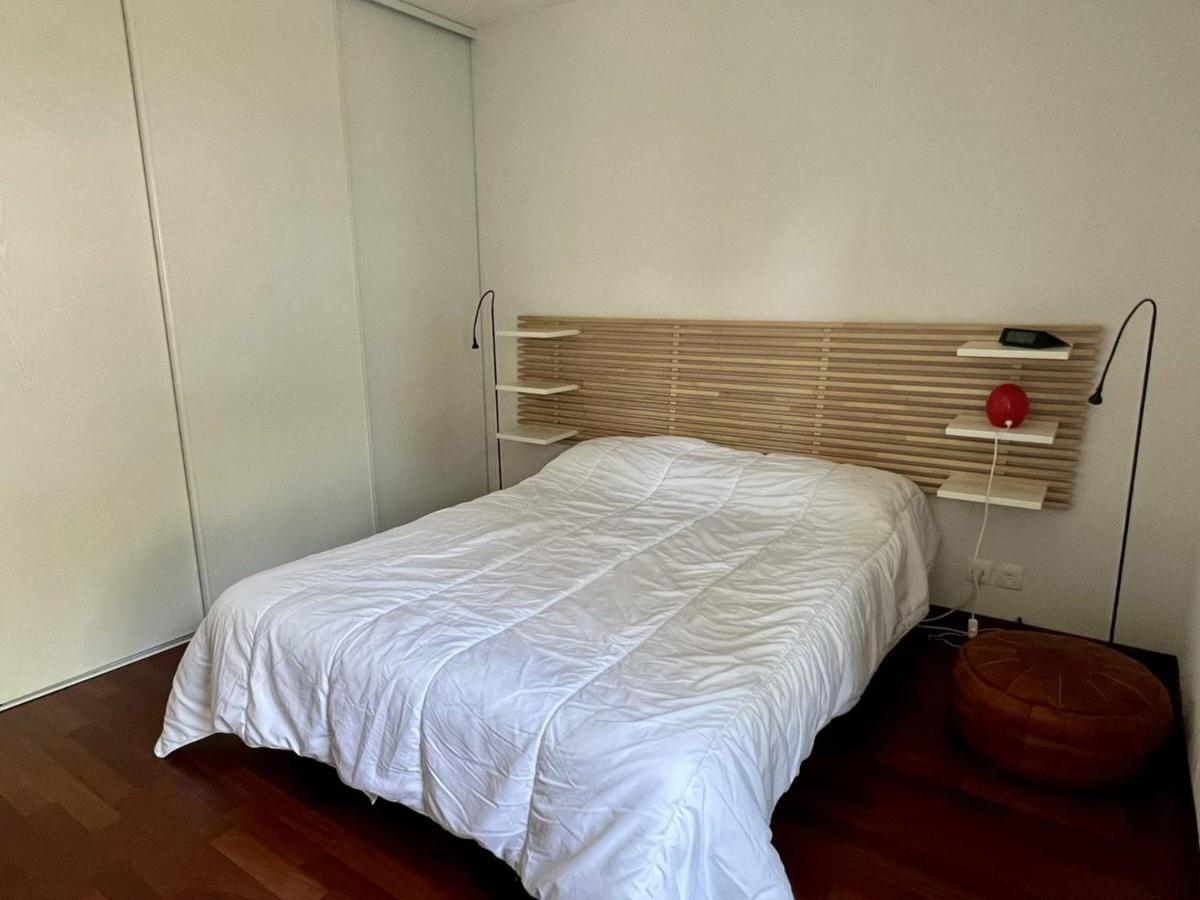 Appartement T2 A Cambo-Les-Bains Avec Piscine, Terrasse Et Parking Prive, Proche Des Thermes - Fr-1-495-82 Exterior foto